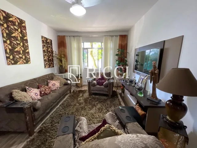 Imagem: Apartamento à venda em Santos-SP, bairro