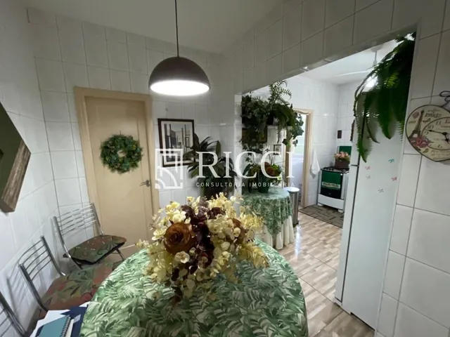 Imagem 9: Apartamento à venda em Santos-SP, bairro Boqueirão: 2 quartos, 2 salas, 2 banheiros, 1