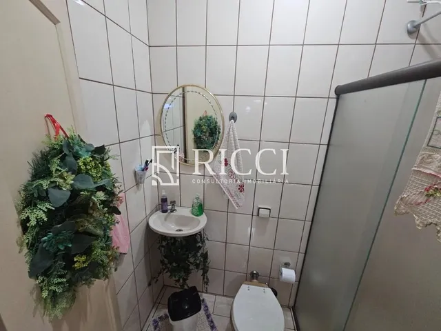 Imagem 6: Apartamento à venda em Santos-SP, bairro Boqueirão: 2 quartos, 2 salas, 2 banheiros, 1