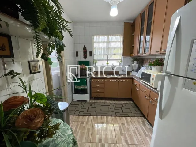 Imagem 2: Apartamento à venda em Santos-SP, bairro Boqueirão: 2 quartos, 2 salas, 2 banheiros, 1