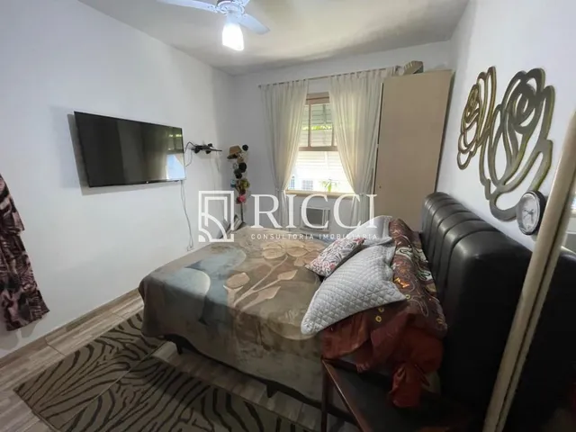Imagem 4: Apartamento à venda em Santos-SP, bairro Boqueirão: 2 quartos, 2 salas, 2 banheiros, 1
