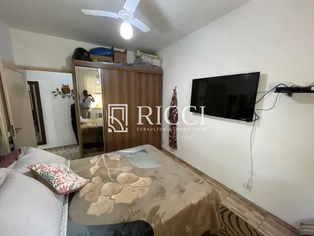 Imagem 8: Apartamento à venda em Santos-SP, bairro Boqueirão: 2 quartos, 2 salas, 2 banheiros, 1