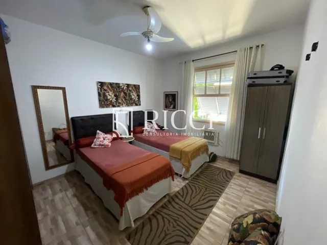 Imagem 7: Apartamento à venda em Santos-SP, bairro Boqueirão: 2 quartos, 2 salas, 2 banheiros, 1