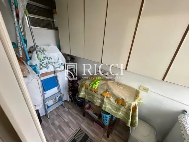 Imagem 13: Apartamento à venda em Santos-SP, bairro Boqueirão: 2 quartos, 2 salas, 2 banheiros, 1