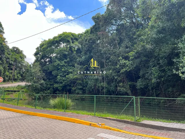 Imagem 7: Condomínio Fechado