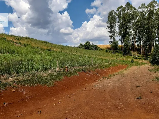 Imagem: Área Rural