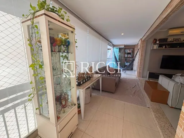 Imagem: Apartamento 4 Quartos À Venda Gonzaga Santos