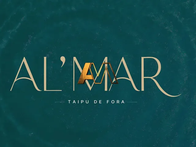 Imagem 14: Apartamento À Venda no Bairro Taipu de Fora - Maraú/Ba