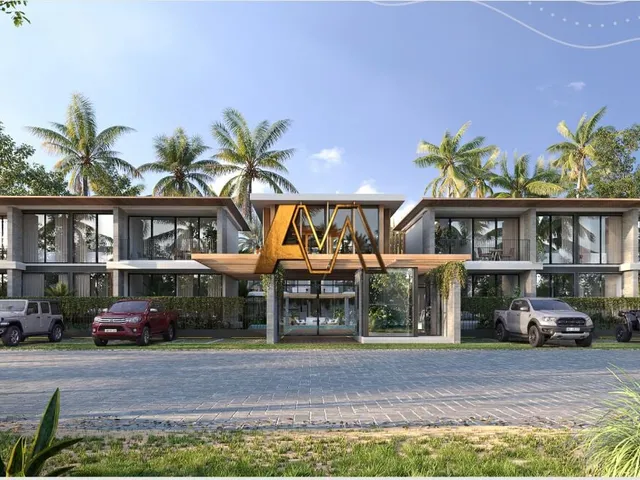Imagem 7: Apartamento À Venda no Bairro Taipu de Fora - Maraú/Ba