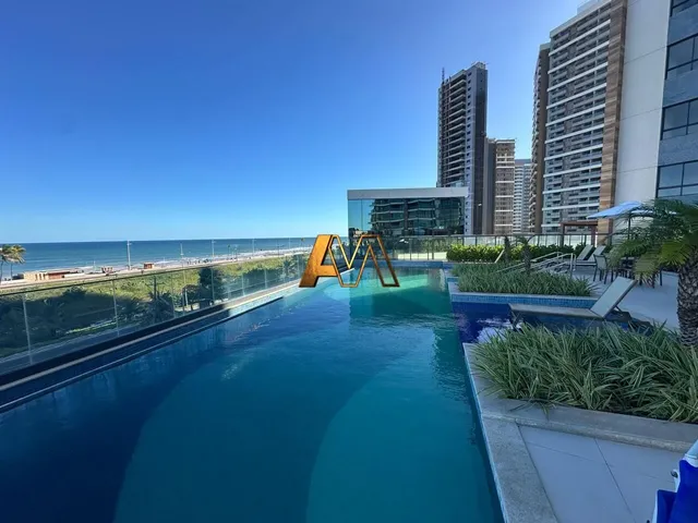 Imagem: Apartamento À Venda no Bairro Jaguaribe