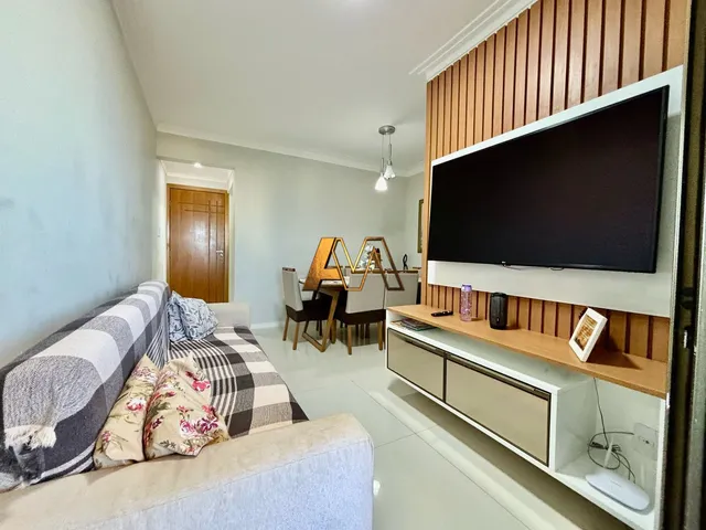 Imagem 5: Apartamento À Venda no Bairro Piatã - Salvador/Ba