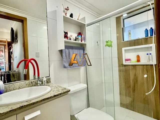 Imagem 7: Apartamento À Venda no Bairro Piatã - Salvador/Ba