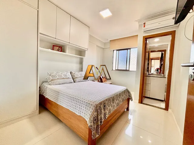 Imagem 12: Apartamento À Venda no Bairro Piatã - Salvador/Ba