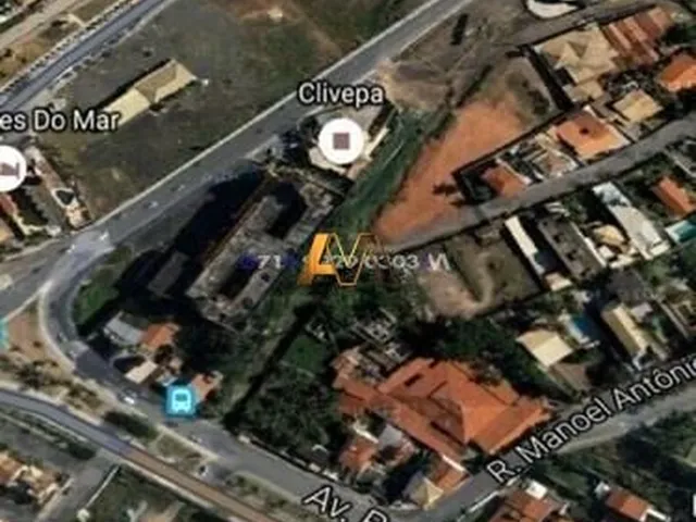 Imagem: Terreno - Terreno