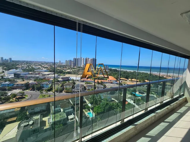 Imagem: Apartamento à venda no bairro Patamares