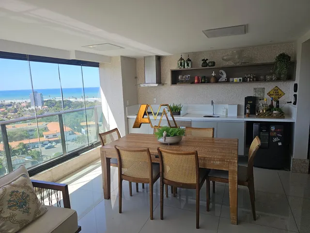 Imagem 13: Apartamento à venda no bairro Patamares - Salvador/BA