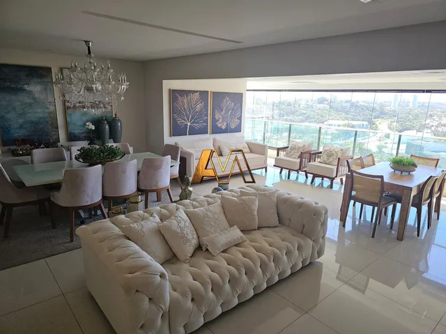 Imagem 11: Apartamento à venda no bairro Patamares - Salvador/BA