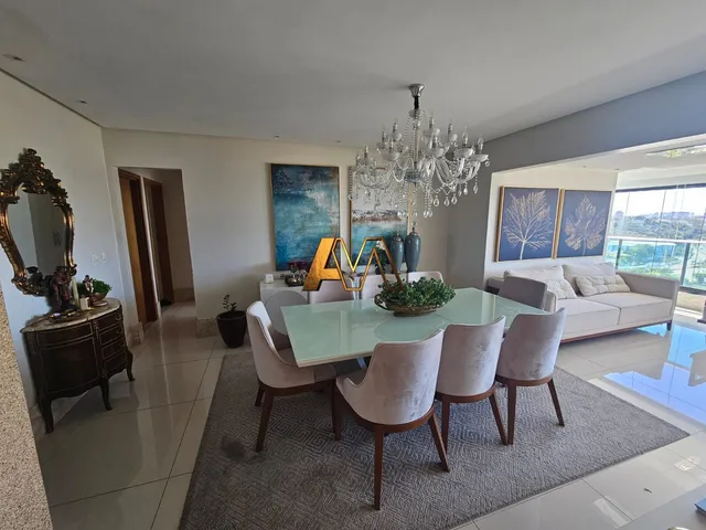 Imagem 10: Apartamento à venda no bairro Patamares - Salvador/BA