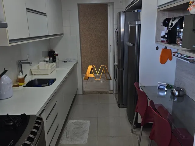 Imagem 12: Apartamento à venda no bairro Patamares - Salvador/BA