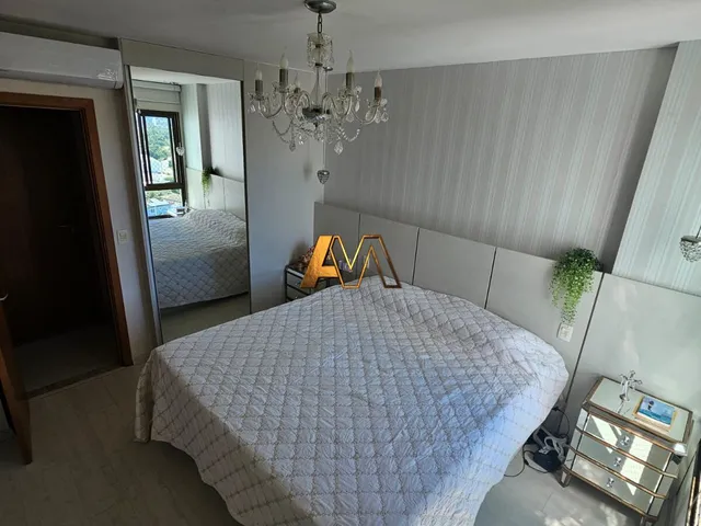 Imagem 6: Apartamento à venda no bairro Patamares - Salvador/BA