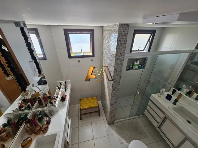 Imagem 15: Apartamento à venda no bairro Patamares - Salvador/BA