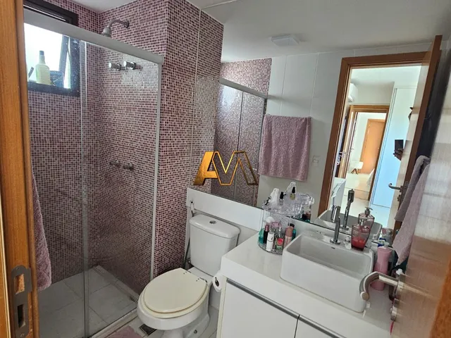 Imagem 2: Apartamento à venda no bairro Patamares - Salvador/BA