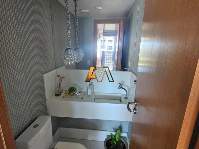Imagem 3: Apartamento à venda no bairro Patamares - Salvador/BA