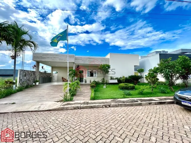 Imagem: Linda Casa em Condomínio Fechado