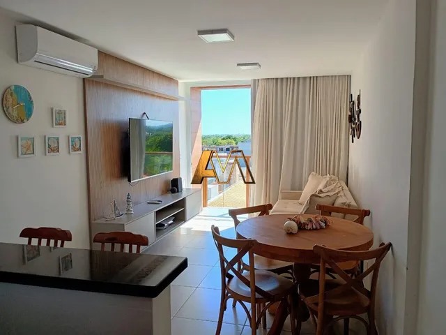 Imagem: Apartamento À Venda no Bairro Guarajuba