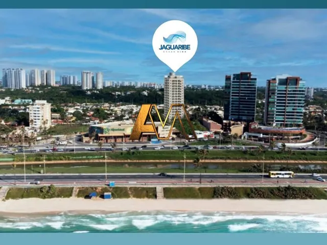 Imagem: Apartamento À Venda no Bairro Jaguaribe