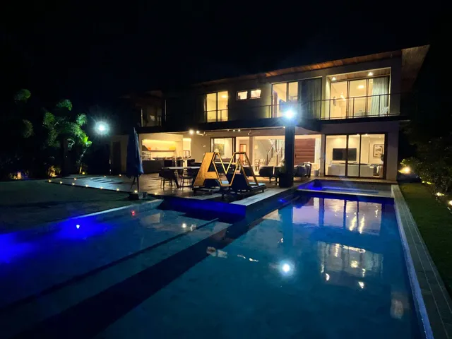 Imagem: Casa À Venda no Bairro Praia do Forte