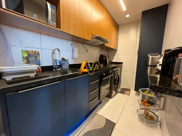 Imagem 4: Apartamento 1/4 Sendo Suíte em Stella Maris -Vista Mar