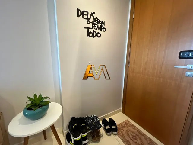 Imagem 12: Apartamento 1/4 Sendo Suíte em Stella Maris -Vista Mar