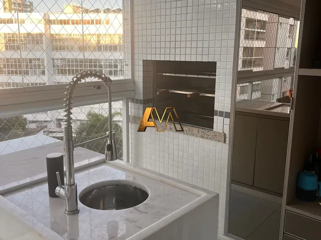 Imagem 12: Apartamento À Venda no Bairro Alphaville I - Salvador/Ba