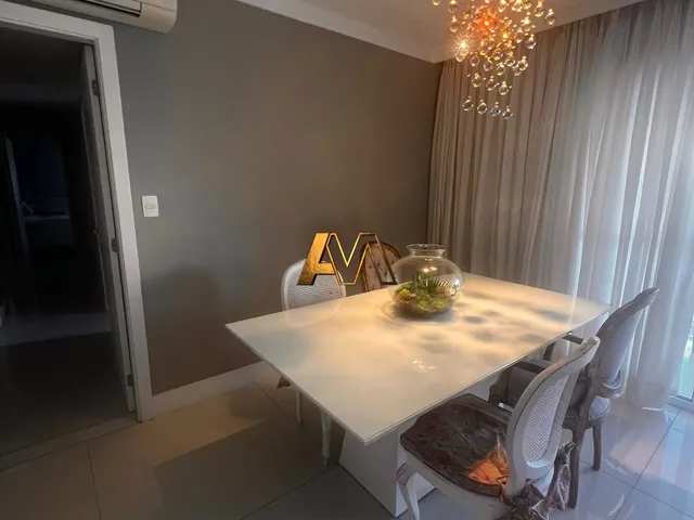Imagem 6: Apartamento À Venda no Bairro Alphaville I - Salvador/Ba