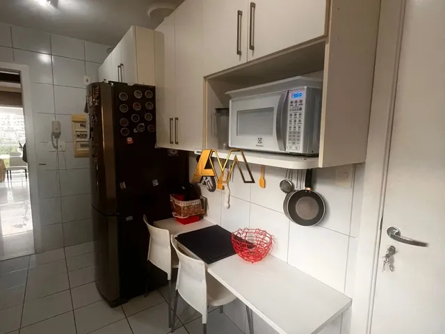 Imagem 4: Apartamento À Venda no Bairro Alphaville I - Salvador/Ba