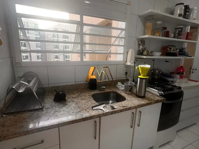 Imagem 11: Apartamento À Venda no Bairro Alphaville I - Salvador/Ba