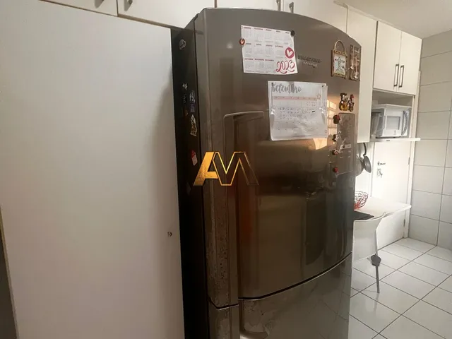 Imagem 5: Apartamento À Venda no Bairro Alphaville I - Salvador/Ba