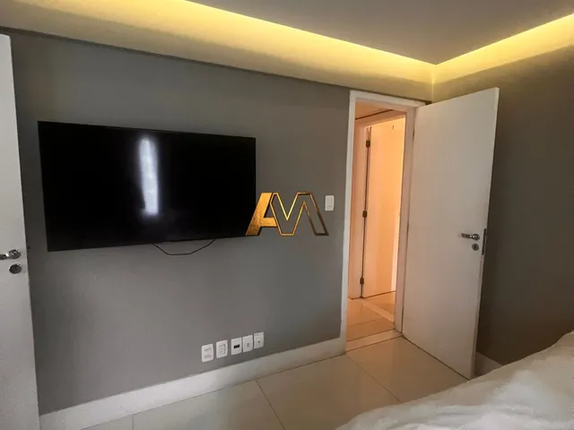 Imagem 7: Apartamento À Venda no Bairro Alphaville I - Salvador/Ba