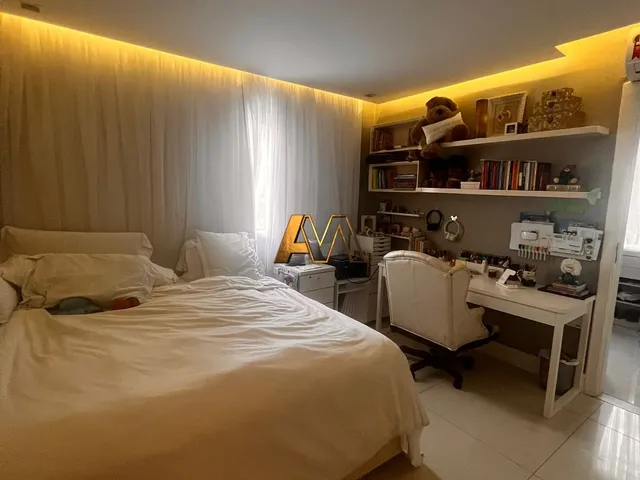 Imagem 15: Apartamento À Venda no Bairro Alphaville I - Salvador/Ba