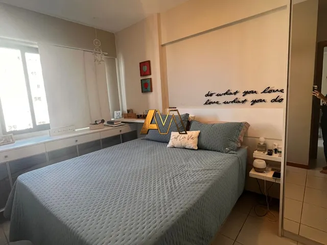 Imagem 14: Apartamento À Venda no Bairro Alphaville I - Salvador/Ba