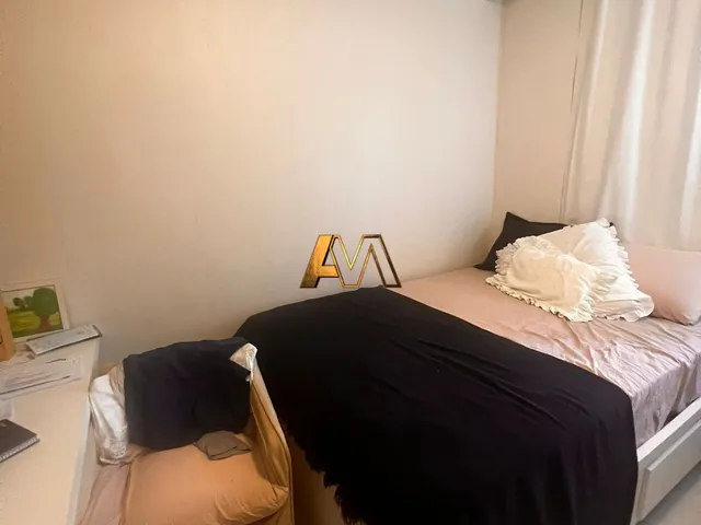 Imagem 10: Apartamento À Venda no Bairro Alphaville I - Salvador/Ba