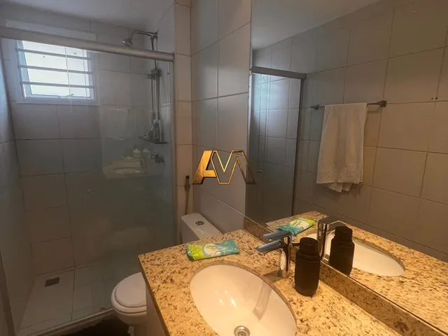 Imagem 13: Apartamento À Venda no Bairro Alphaville I - Salvador/Ba