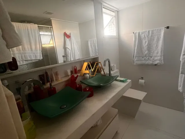 Imagem 8: Apartamento À Venda no Bairro Alphaville I - Salvador/Ba