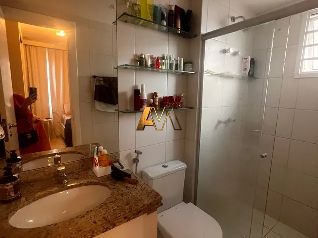 Imagem 3: Apartamento À Venda no Bairro Alphaville I - Salvador/Ba