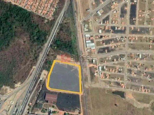 Imagem 3: Vende-Se Área Comercial de 36.200M² na Br 010 em Frente o Loteamento Cidade Nova e Prf