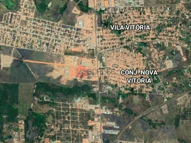 Imagem 2: Vende-Se Área Comercial de 36.200M² na Br 010 em Frente o Loteamento Cidade Nova e Prf
