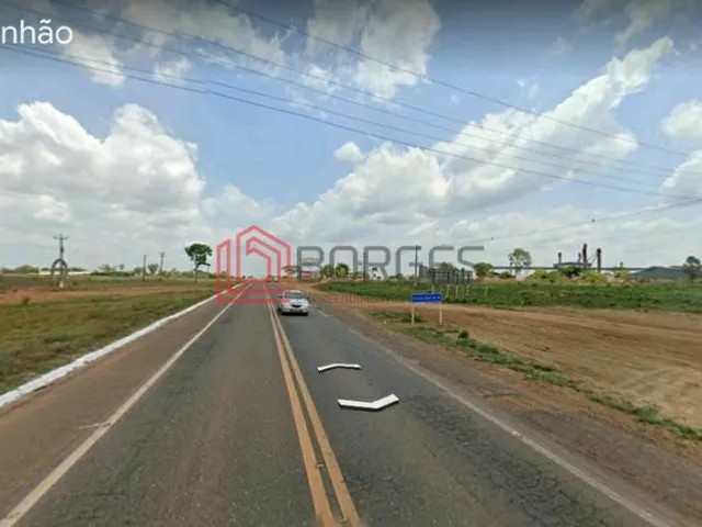 Imagem 4: Vende-Se Área Comercial de 36.200M² na Br 010 em Frente o Loteamento Cidade Nova e Prf
