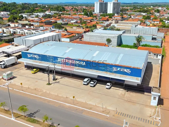 Imagem: Ponto Comercial na Av. Pedro Neiva de 3.600