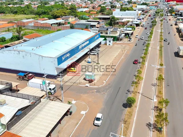 Imagem 8: Ponto Comercial na Av. Pedro Neiva de 3.600 M²